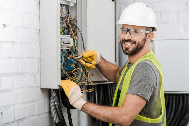 Best 24-Hour Electrician  in Ferguson, MO