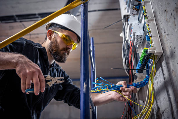Best Electrical Wiring Services  in Ferguson, MO