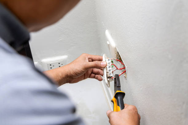 Trusted Ferguson, MO Electrician Experts