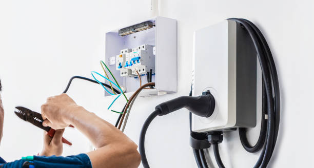 Best Electrical Wiring Services  in Ferguson, MO